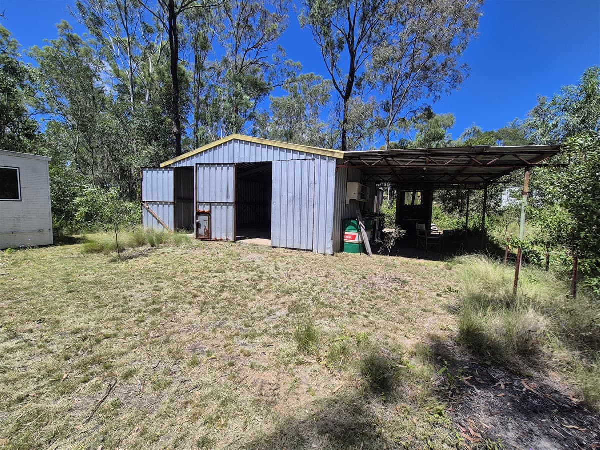 80 Pamela Drive, TAROMEO QLD 4314, Taromeo - Thumbnail 7