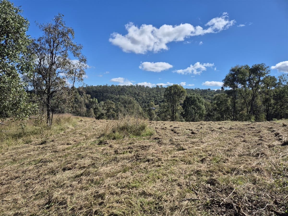 20 Acres with Views, $355,000, Teelah - Image 1