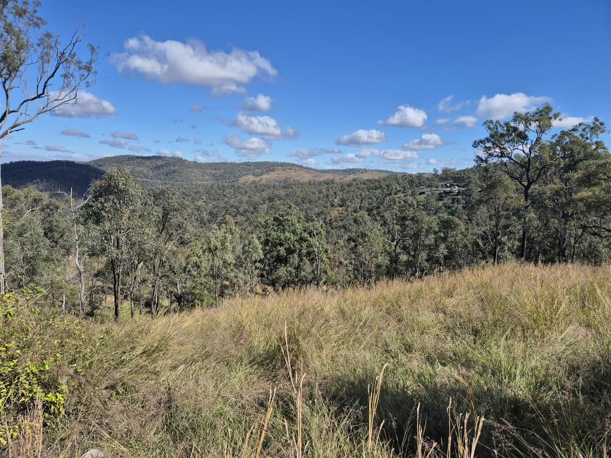 20 Acres with Views, $355,000, Teelah - Thumbnail 5