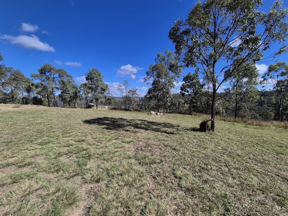 20 Acres with Views, $355,000, Teelah - Thumbnail 6