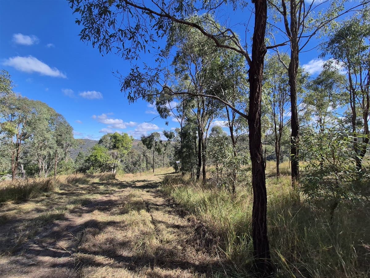 20 Acres with Views, $355,000, Teelah - Thumbnail 8
