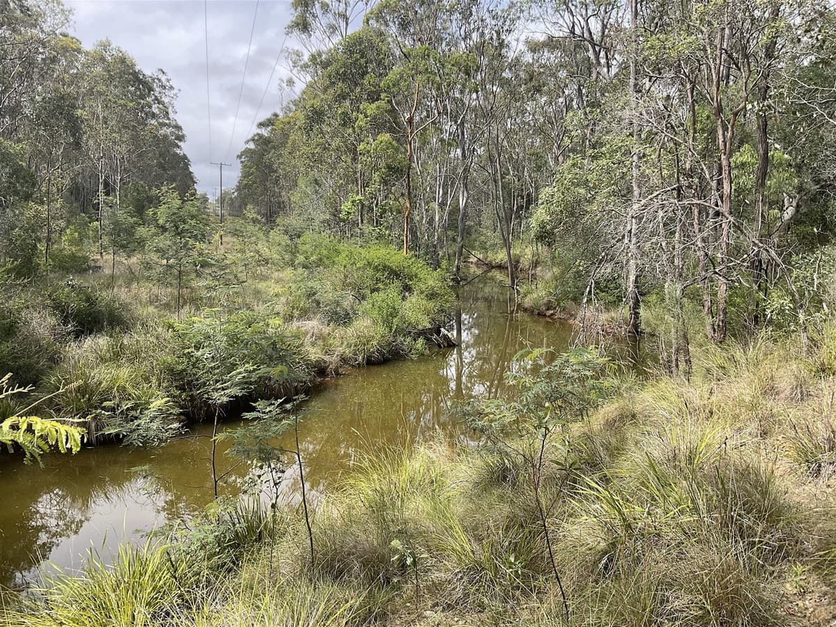 20 ACRES OF VACANT LAND, $310,000, South Nanango - Thumbnail 2