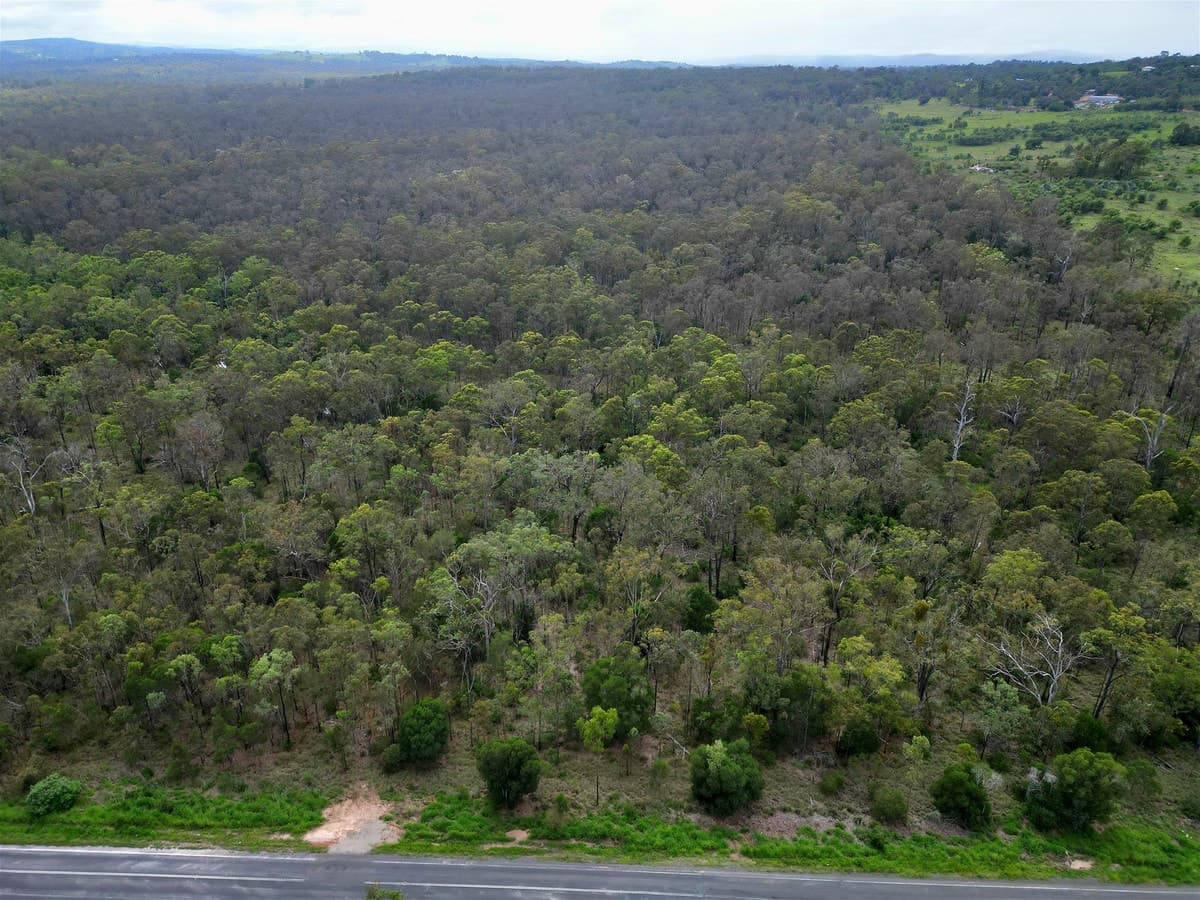 20 ACRES OF VACANT LAND, $310,000, South Nanango - Thumbnail 3