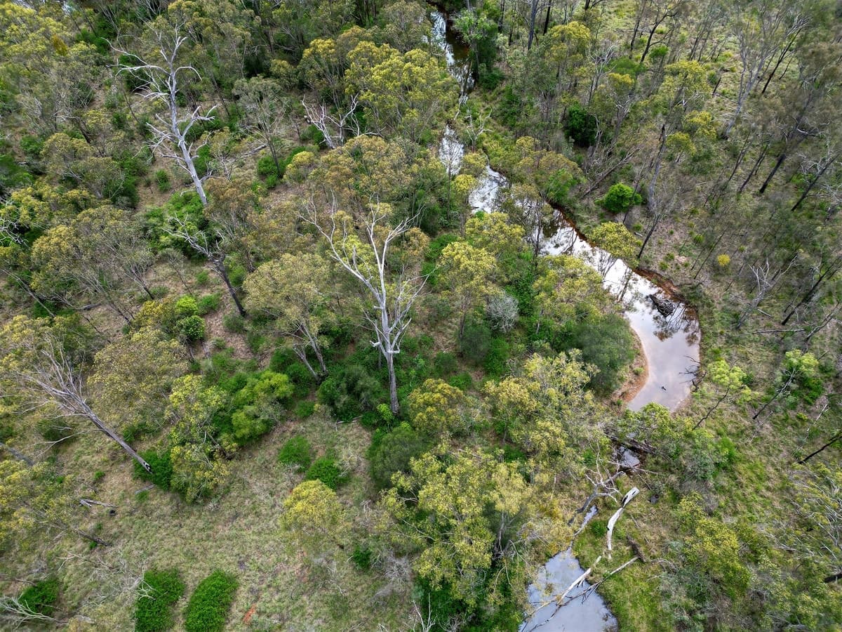 20 ACRES OF VACANT LAND, $310,000, South Nanango - Thumbnail 5