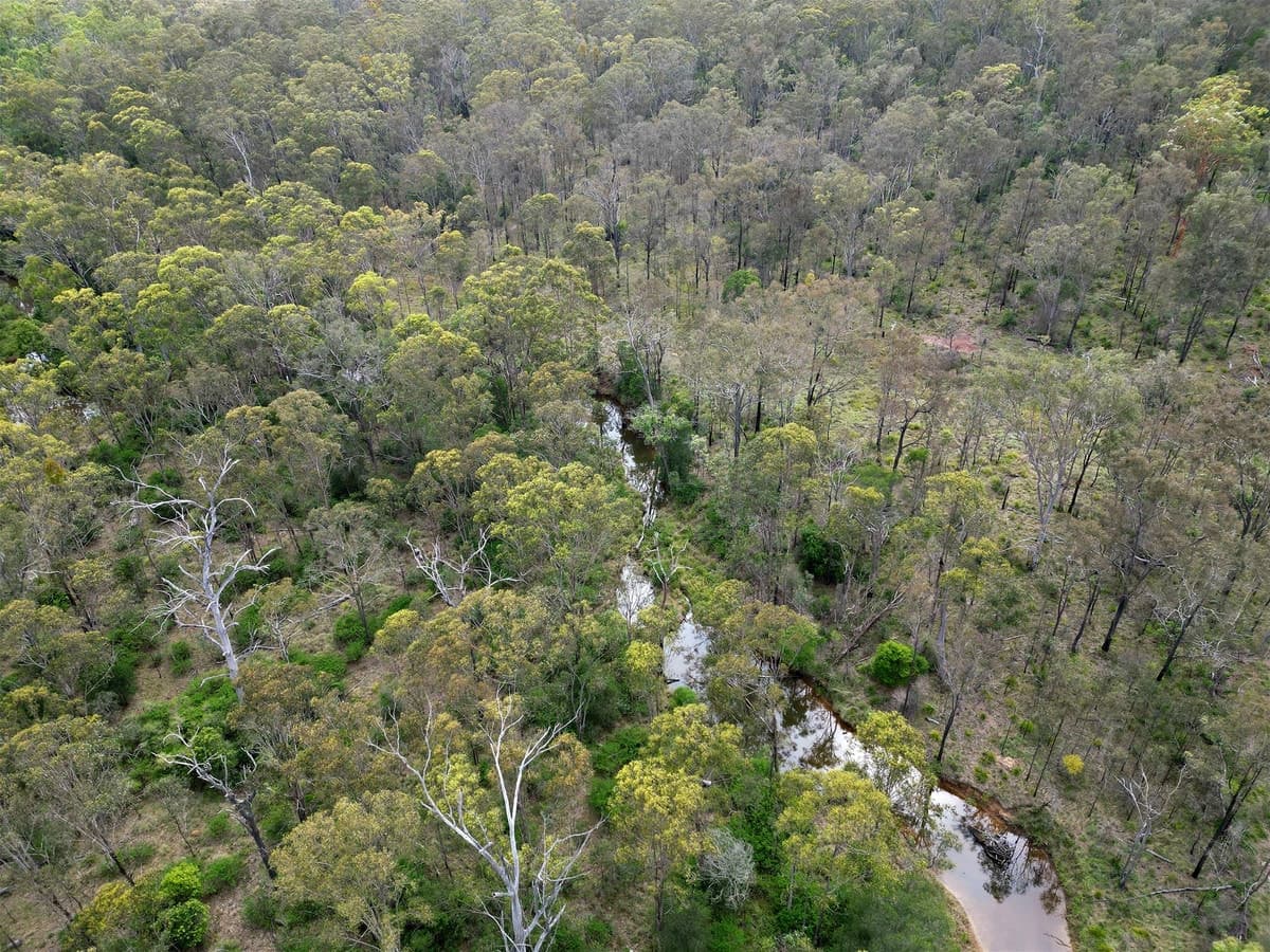 20 ACRES OF VACANT LAND, $310,000, South Nanango - Thumbnail 6