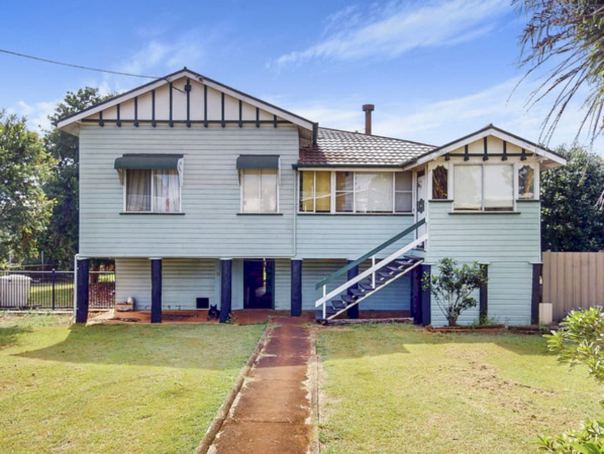 28 Vanity Street, Rockville QLD 4350, Rockville - Image 1