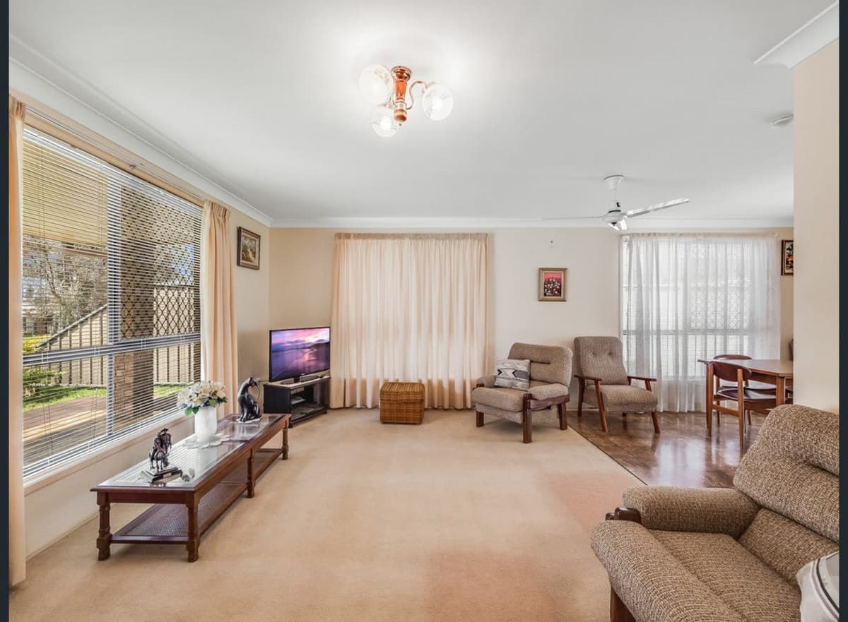 8 Brigalow Street, Newtown QLD 4350, Newtown - Thumbnail 2