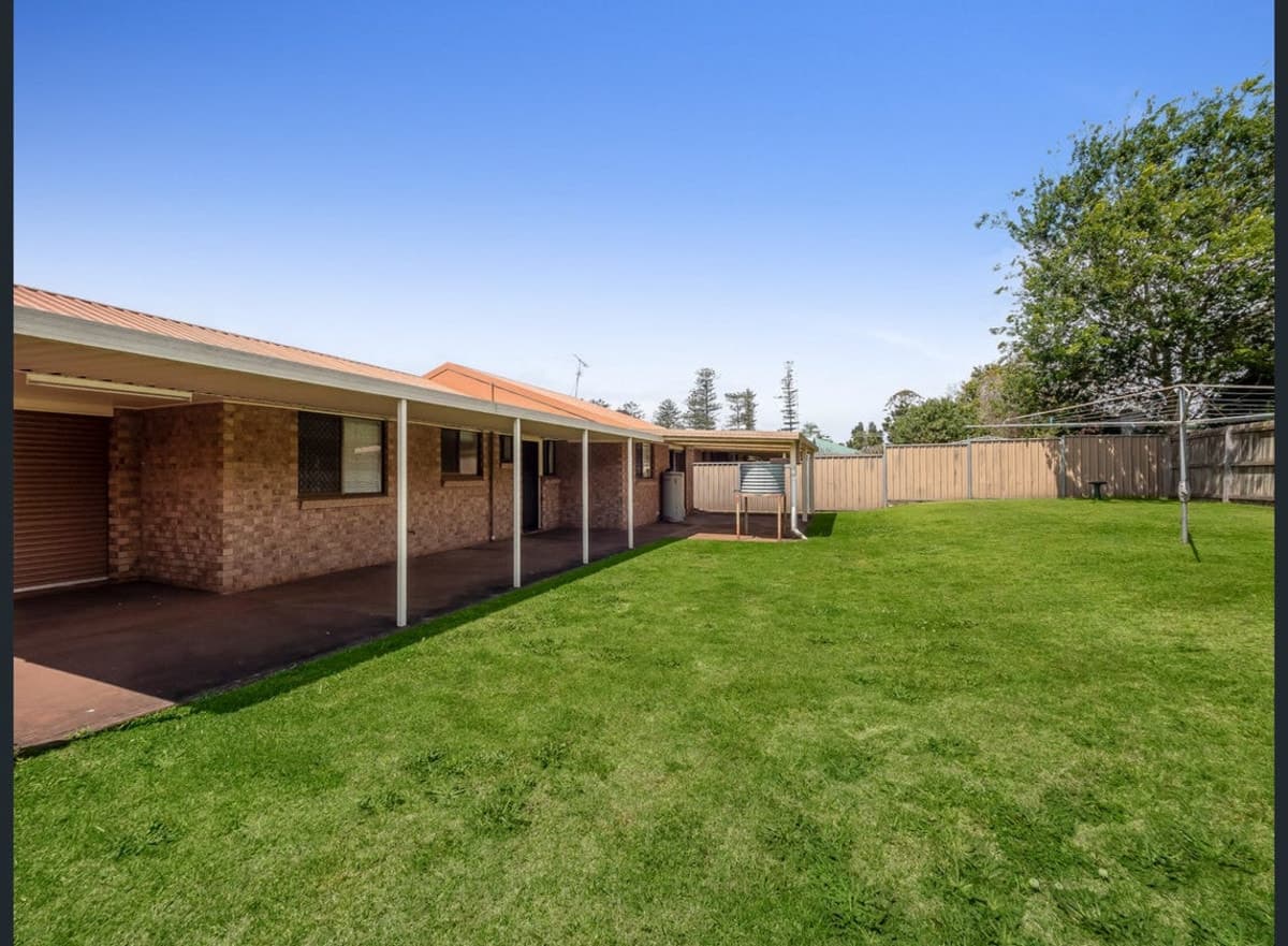 8 Brigalow Street, Newtown QLD 4350, Newtown - Thumbnail 3