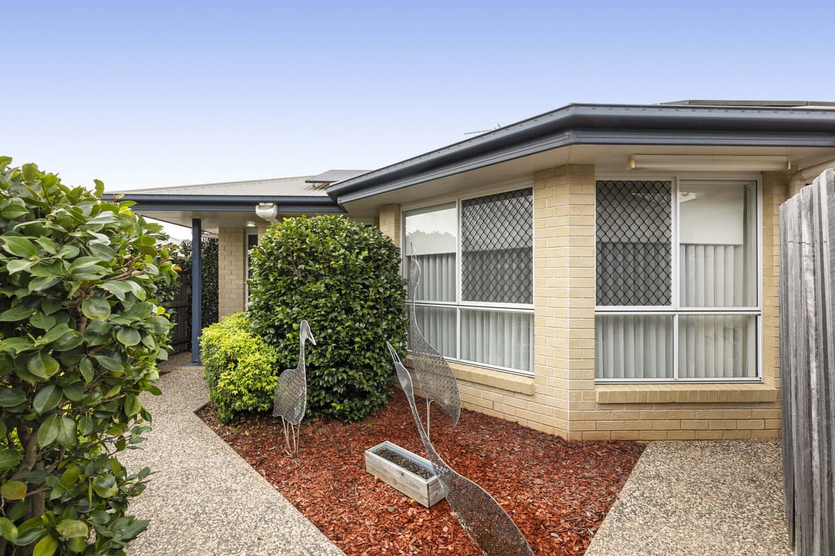 5 / 82 Holberton Street, Rockville QLD 4350, Rockville - Thumbnail 2