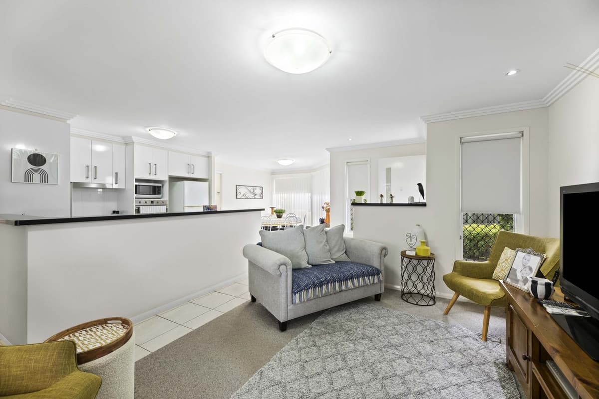 5 / 82 Holberton Street, Rockville QLD 4350, Rockville - Thumbnail 3