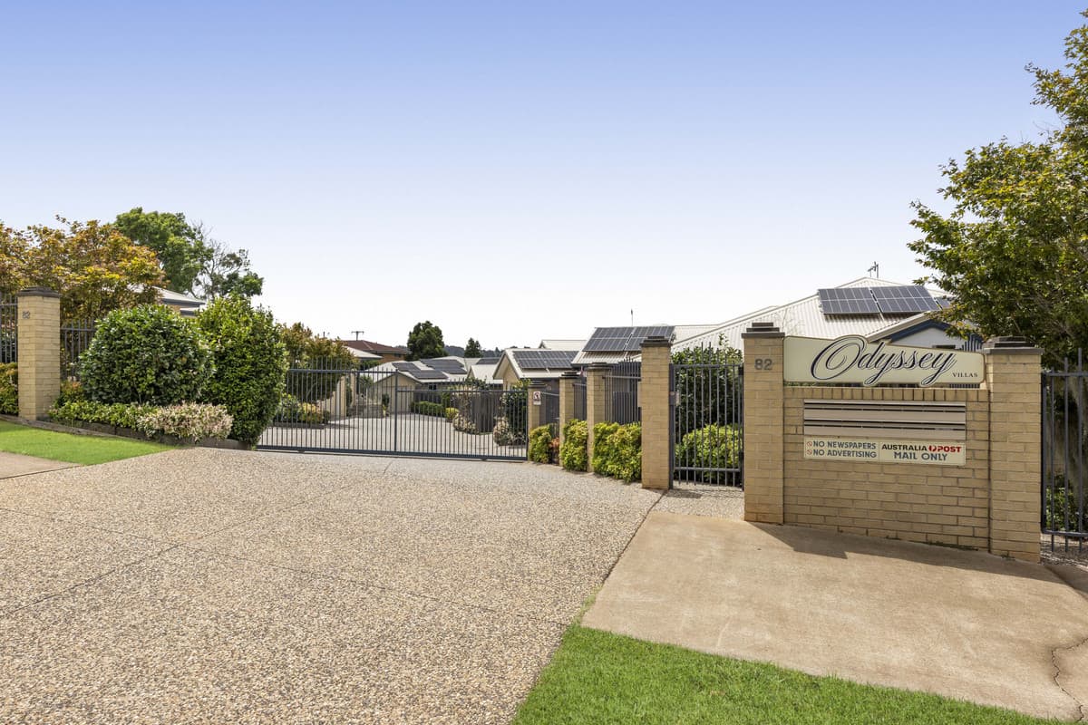5 / 82 Holberton Street, Rockville QLD 4350, Rockville - Thumbnail 4