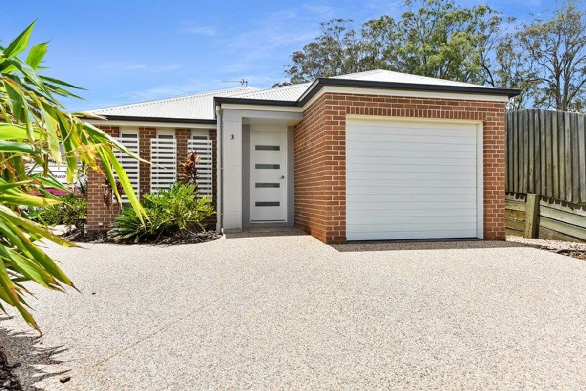 3 / 3 Harrison Court, Darling Heights QLD 4350, Darling Heights - Image 1