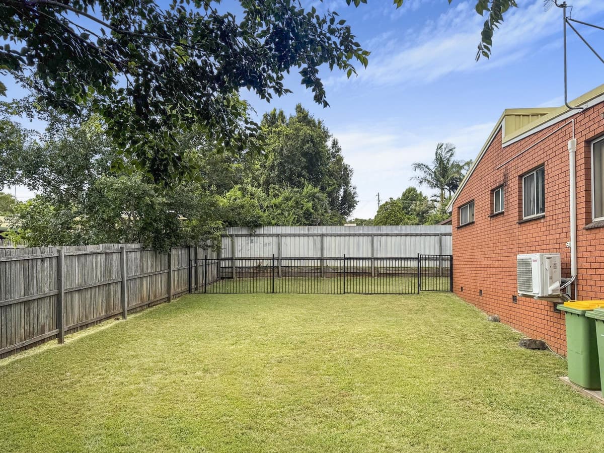 2 / 24 Claret Street, Wilsonton Heights QLD 4350, Wilsonton Heights - Thumbnail 4