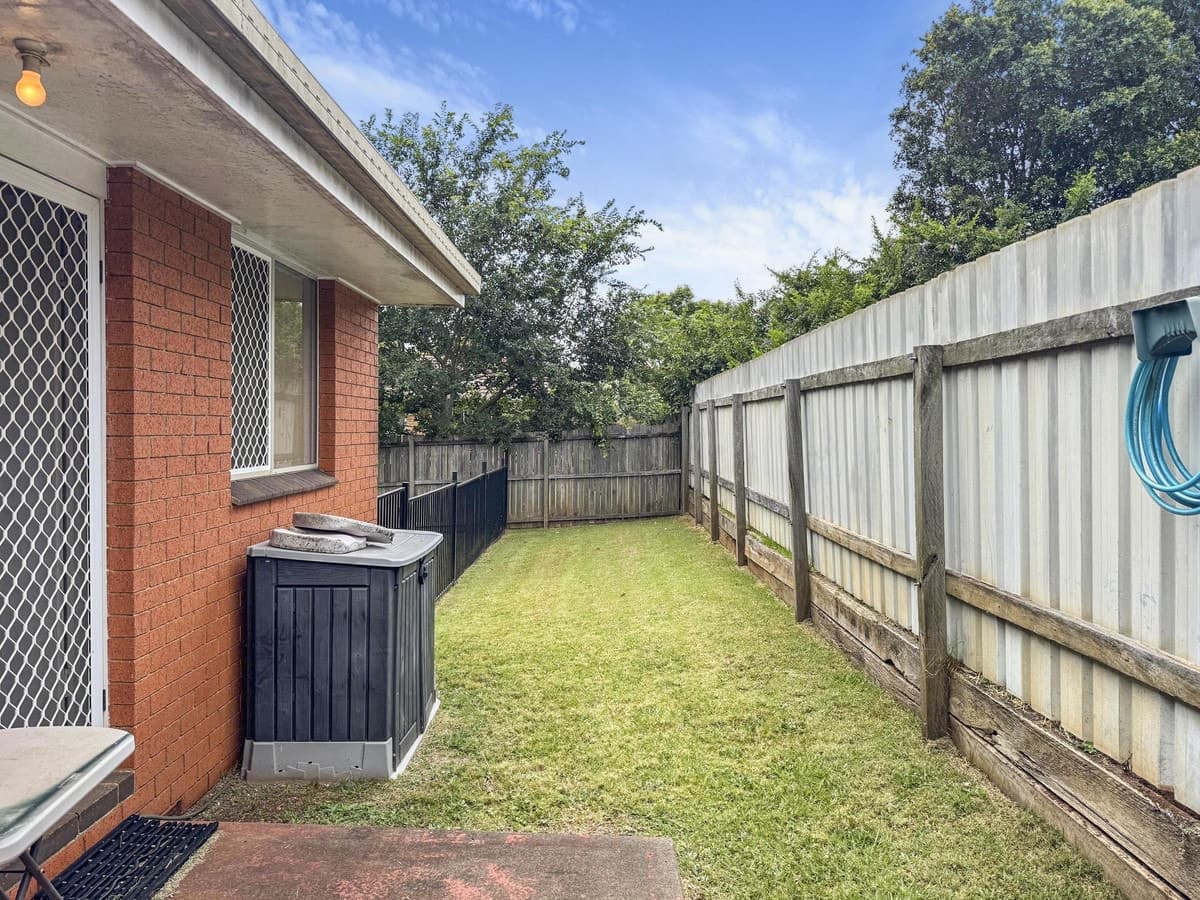 2 / 24 Claret Street, Wilsonton Heights QLD 4350, Wilsonton Heights - Thumbnail 6
