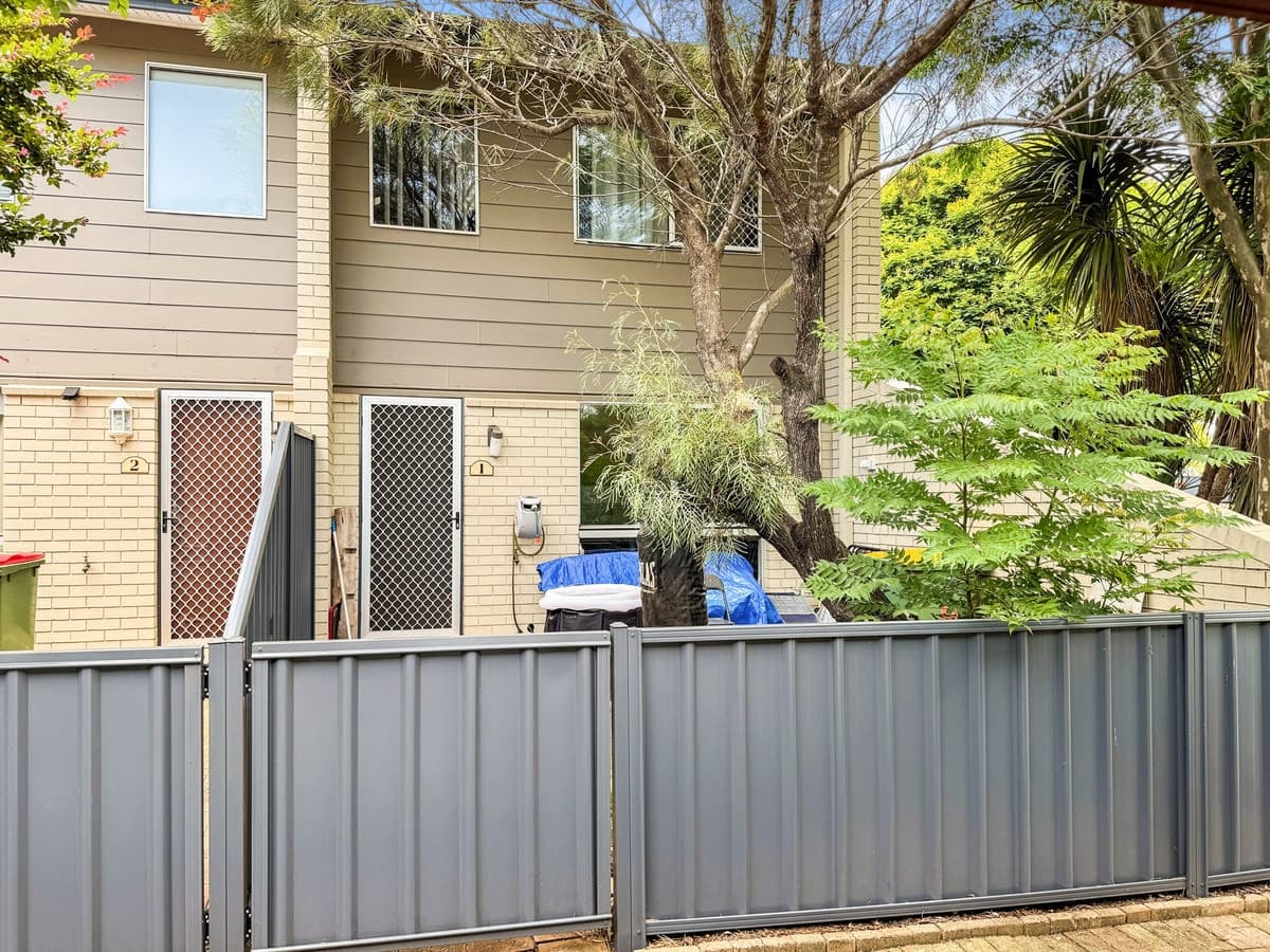1 / 6 O'Brien Street, Harlaxton QLD 4350, Harlaxton - Image 1
