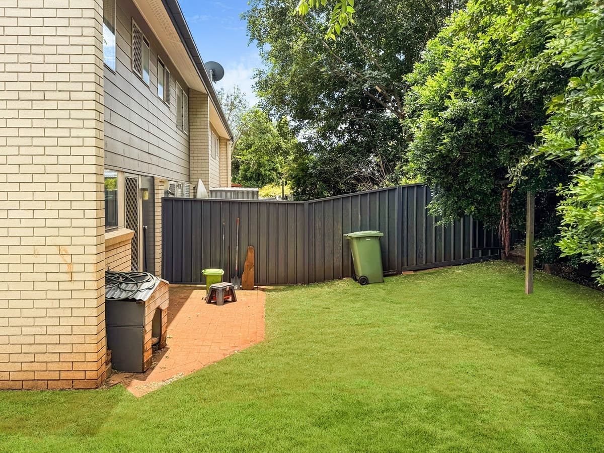 1 / 6 O'Brien Street, Harlaxton QLD 4350, Harlaxton - Thumbnail 4