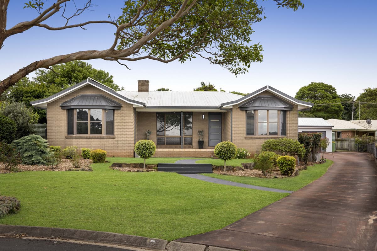 15 Zoe Court, Centenary Heights QLD 4350, Centenary Heights - Image 1