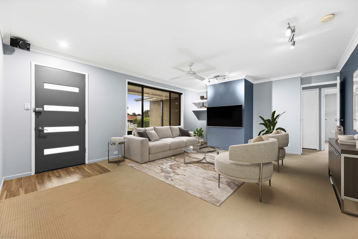 15 Zoe Court, Centenary Heights QLD 4350, Centenary Heights - Thumbnail 6
