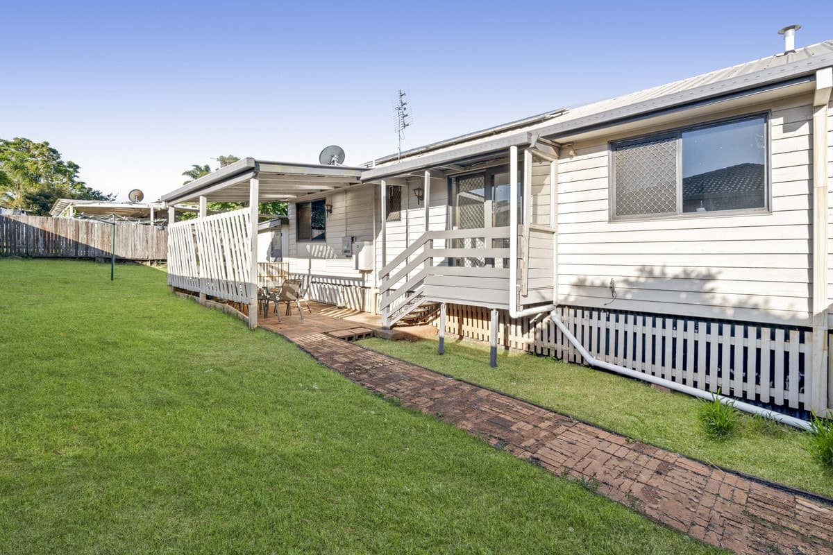 11 Lindemann Court, Wilsonton Heights QLD 4350, Wilsonton Heights - Thumbnail 3