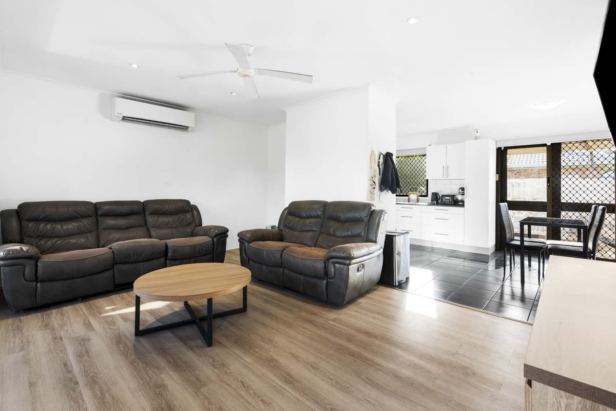 11 Lindemann Court, Wilsonton Heights QLD 4350, Wilsonton Heights - Thumbnail 4