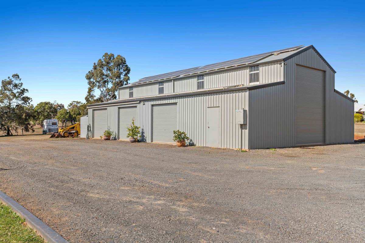 586 Old Goombungee Road, Cawdor QLD 4352, Cawdor - Thumbnail 2
