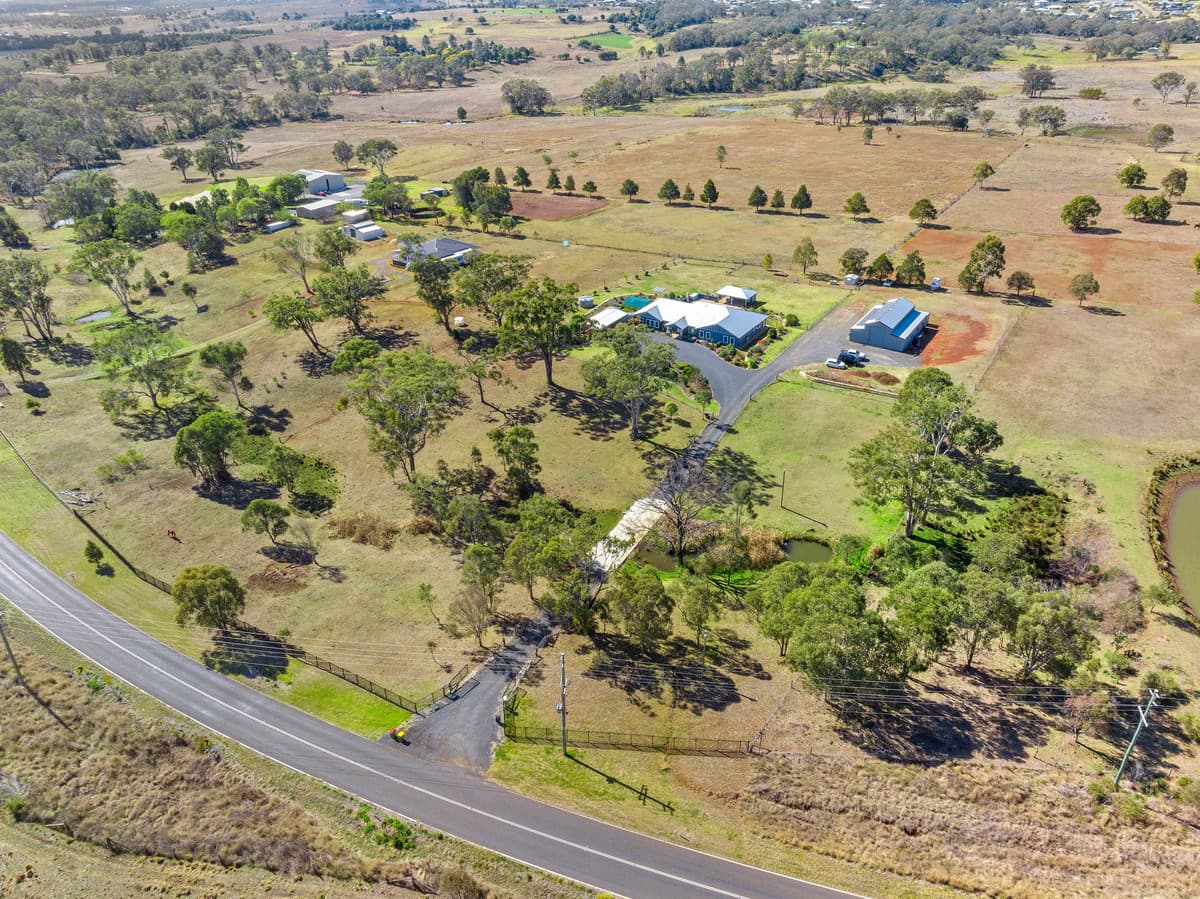 586 Old Goombungee Road, Cawdor QLD 4352, Cawdor - Thumbnail 3