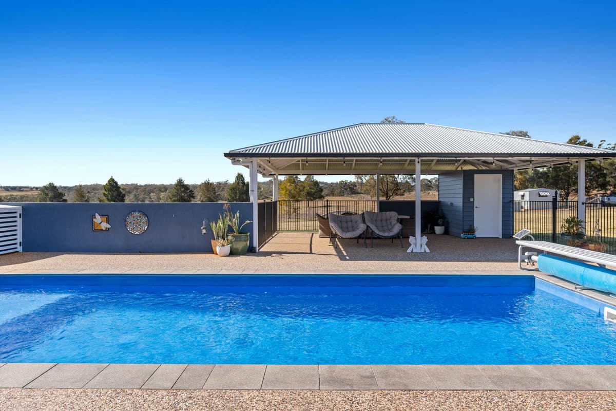 586 Old Goombungee Road, Cawdor QLD 4352, Cawdor - Thumbnail 4