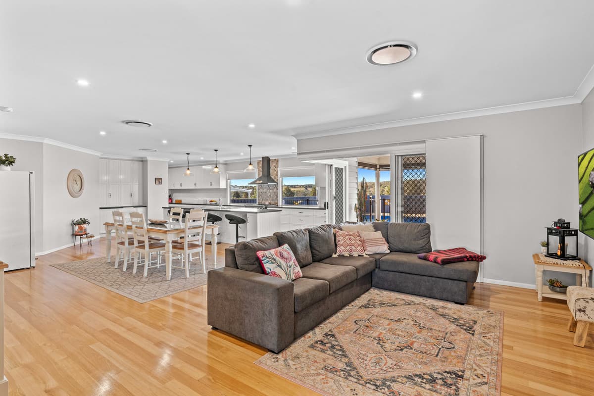 586 Old Goombungee Road, Cawdor QLD 4352, Cawdor - Thumbnail 7