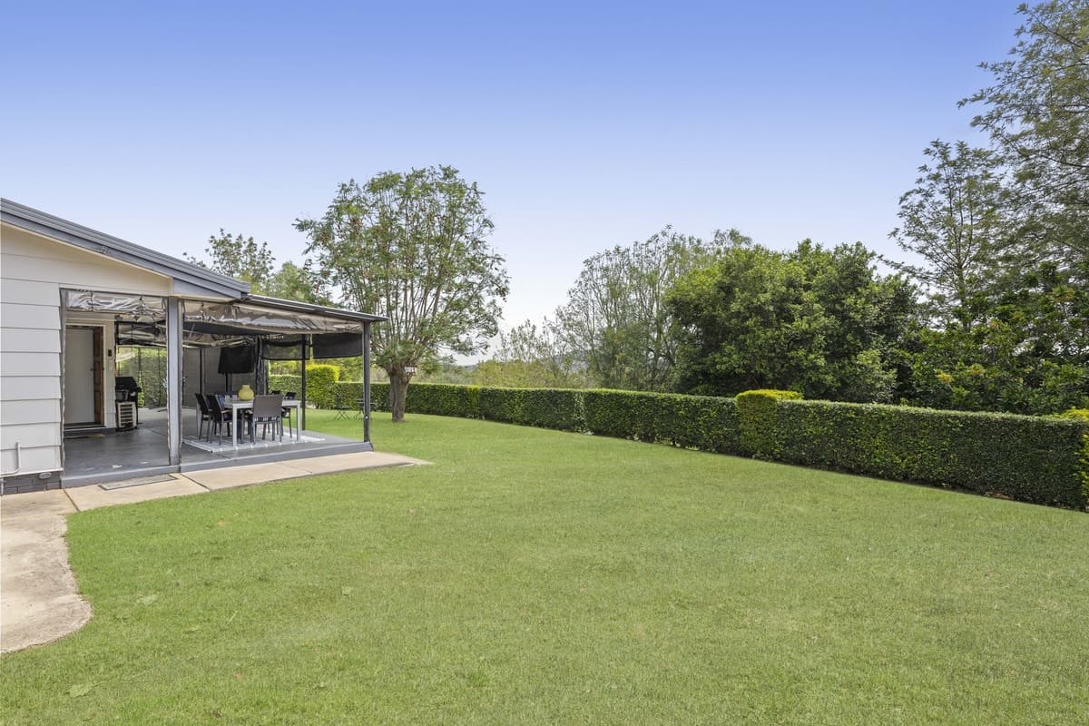 20 Redlands Drive, Gowrie Junction QLD 4352, Gowrie Junction - Image 1