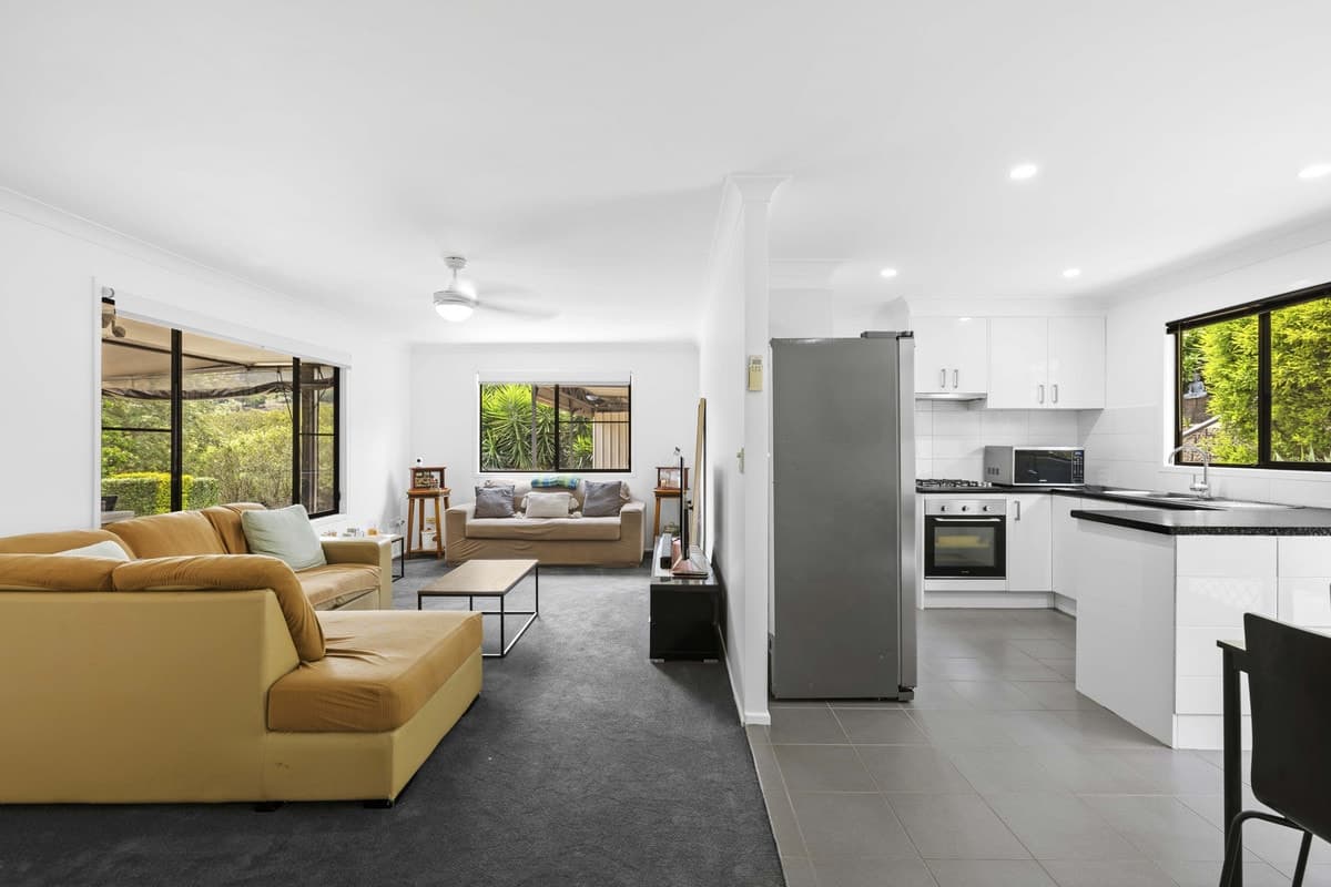 20 Redlands Drive, Gowrie Junction QLD 4352, Gowrie Junction - Thumbnail 7
