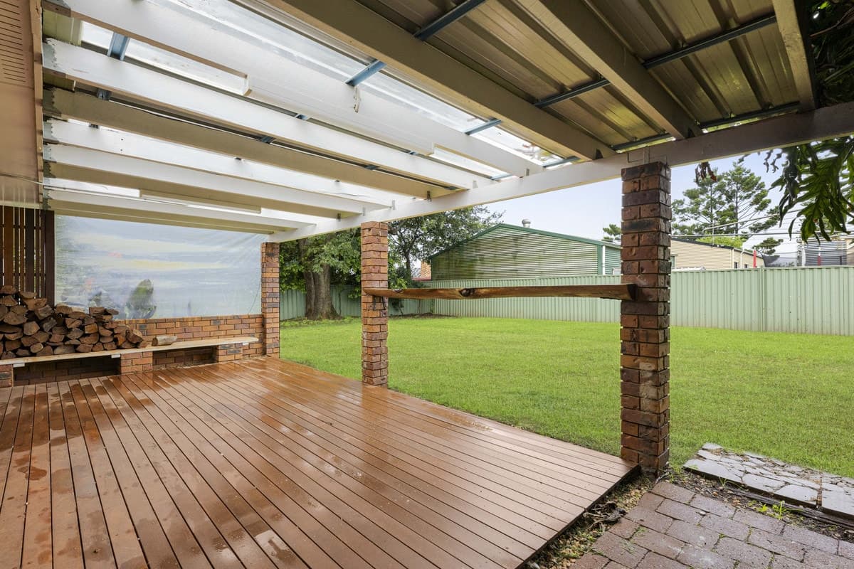10 Cloake Street, Rockville QLD 4350, Rockville - Thumbnail 5