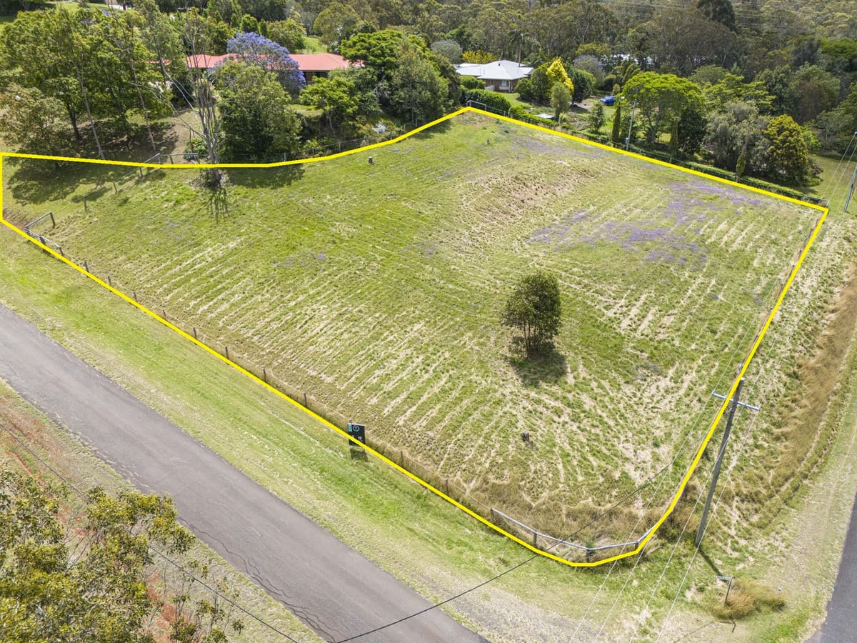 6 Doyle Court, Top Camp QLD 4350, Top Camp - Image 1