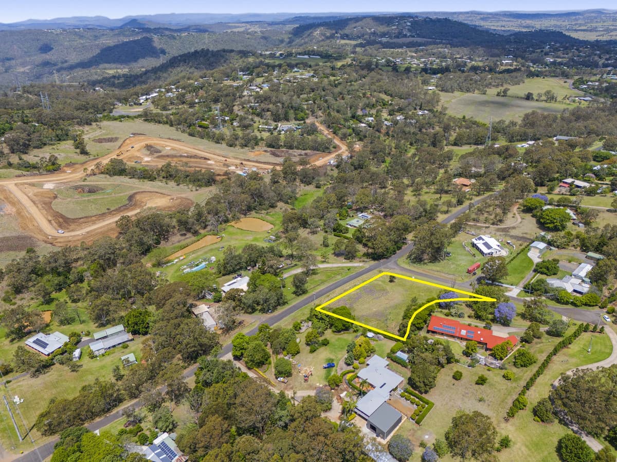 6 Doyle Court, Top Camp QLD 4350, Top Camp - Thumbnail 4