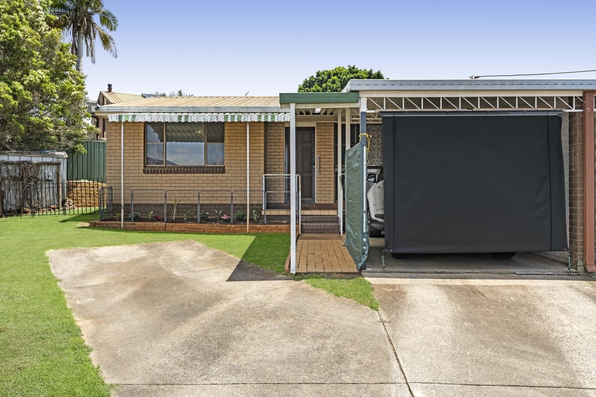 1 / 3 Hock Court, Wilsonton Heights QLD 4350, Wilsonton Heights - Image 1