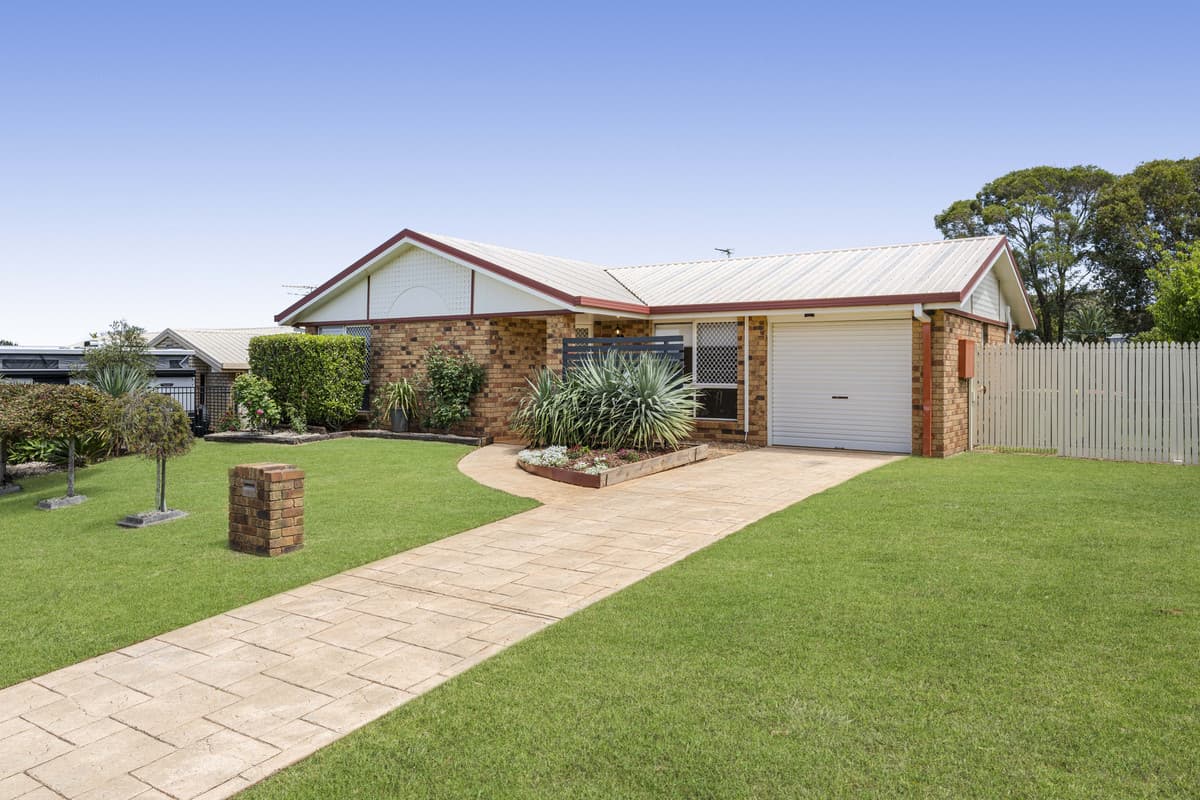 21 Halsworth Street, Cranley QLD 4350, Cranley - Thumbnail 3