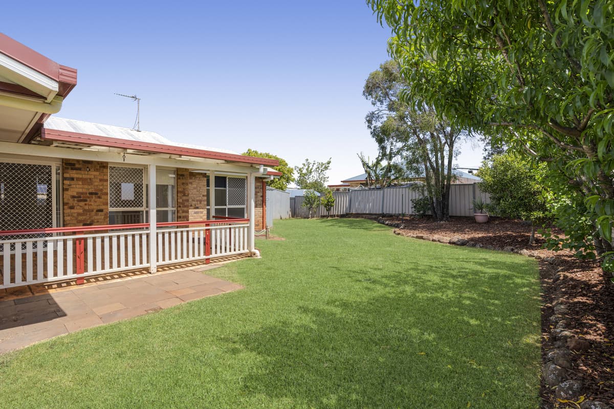 21 Halsworth Street, Cranley QLD 4350, Cranley - Thumbnail 5