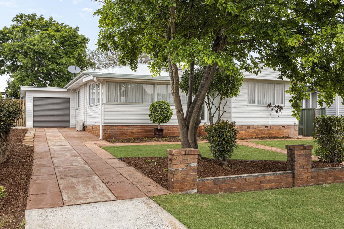 10 Avondale Street, Newtown QLD 4350, Newtown - Thumbnail 3