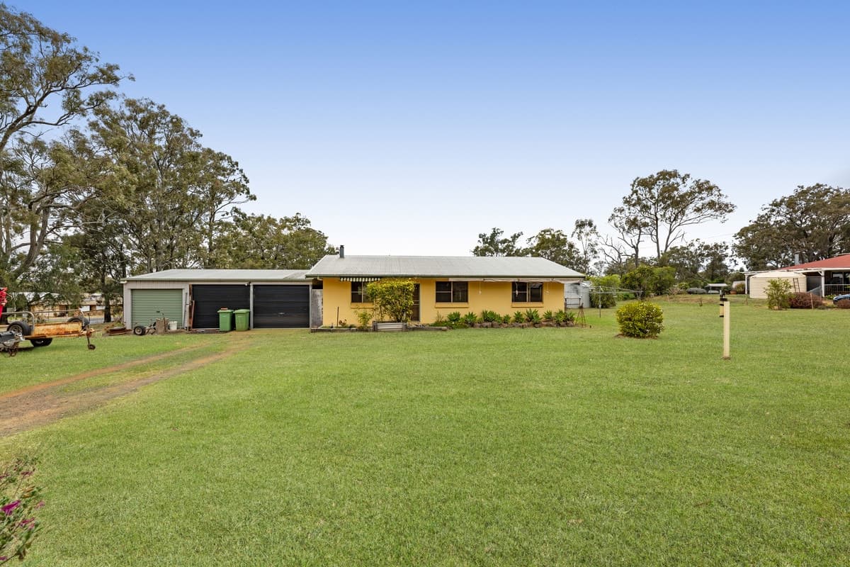 2 Skyview Street, Meringandan West QLD 4352, Meringandan West - Image 1