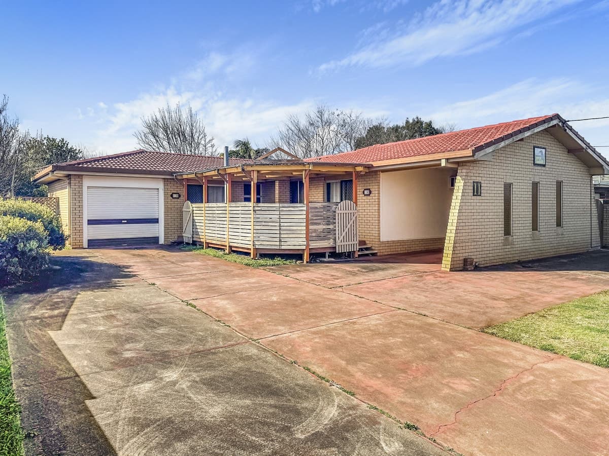 11 Cudgee Court, Wilsonton Heights QLD 4350, Wilsonton Heights - Image 1
