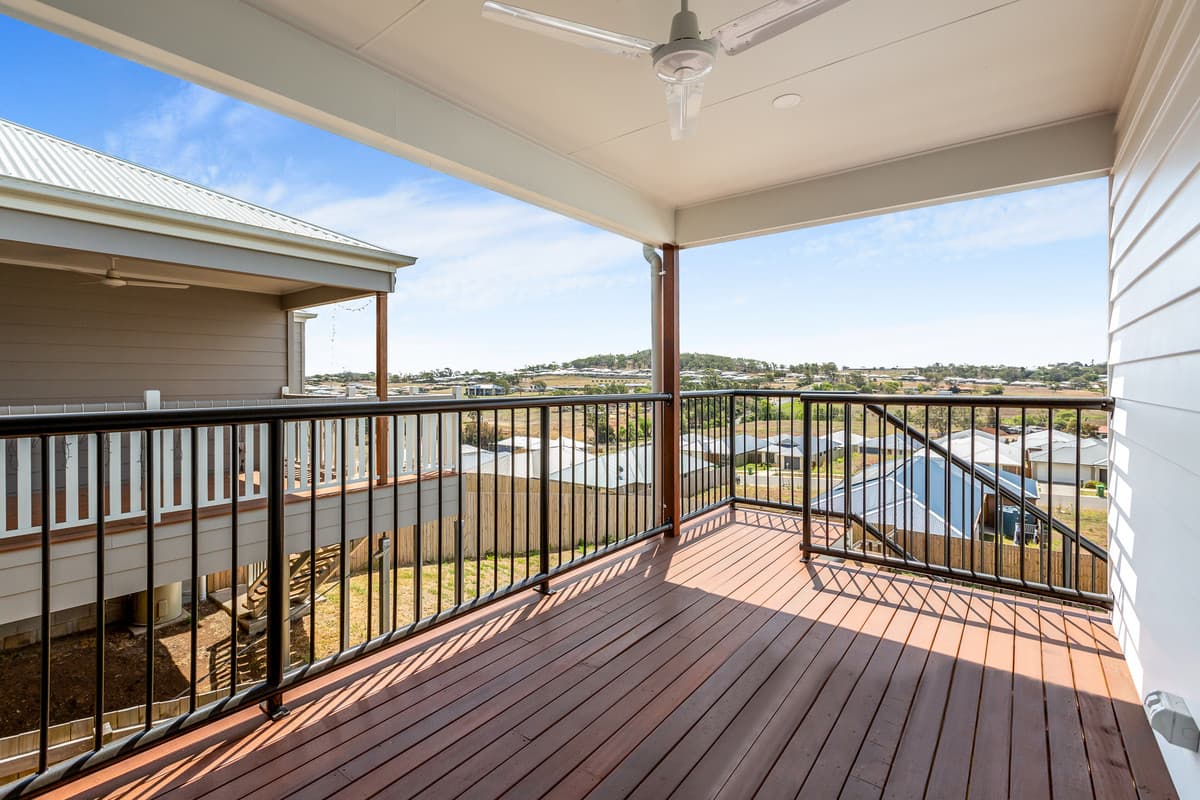 2 / 11 McInnes Crescent, Glenvale QLD 4350, Glenvale - Thumbnail 4