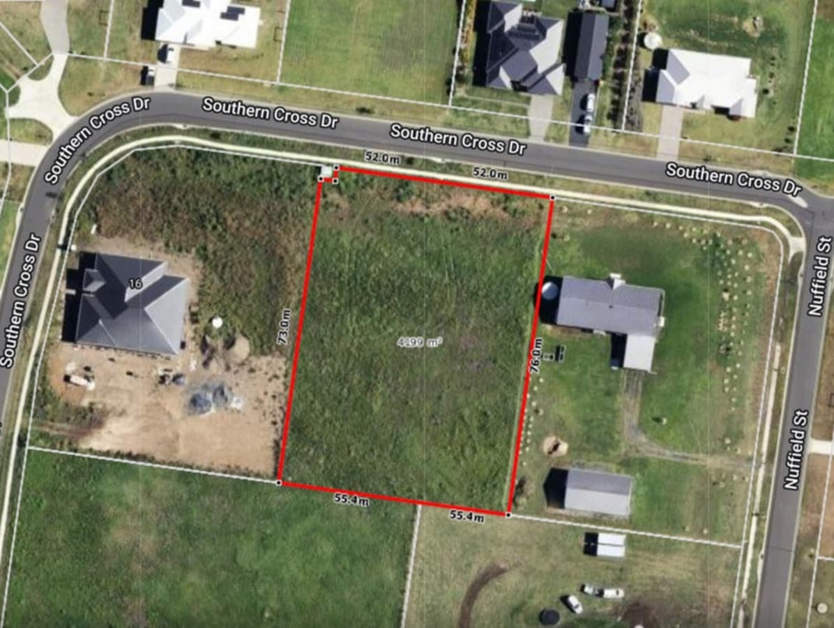 18 Southern Cross Drive, Kingsthorpe QLD 4400, Kingsthorpe - Thumbnail 3