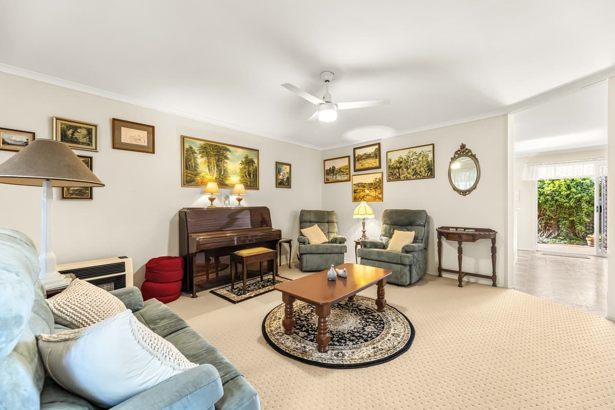 26 Fern Drive, Kearneys Spring QLD 4350, Kearneys Spring - Thumbnail 2