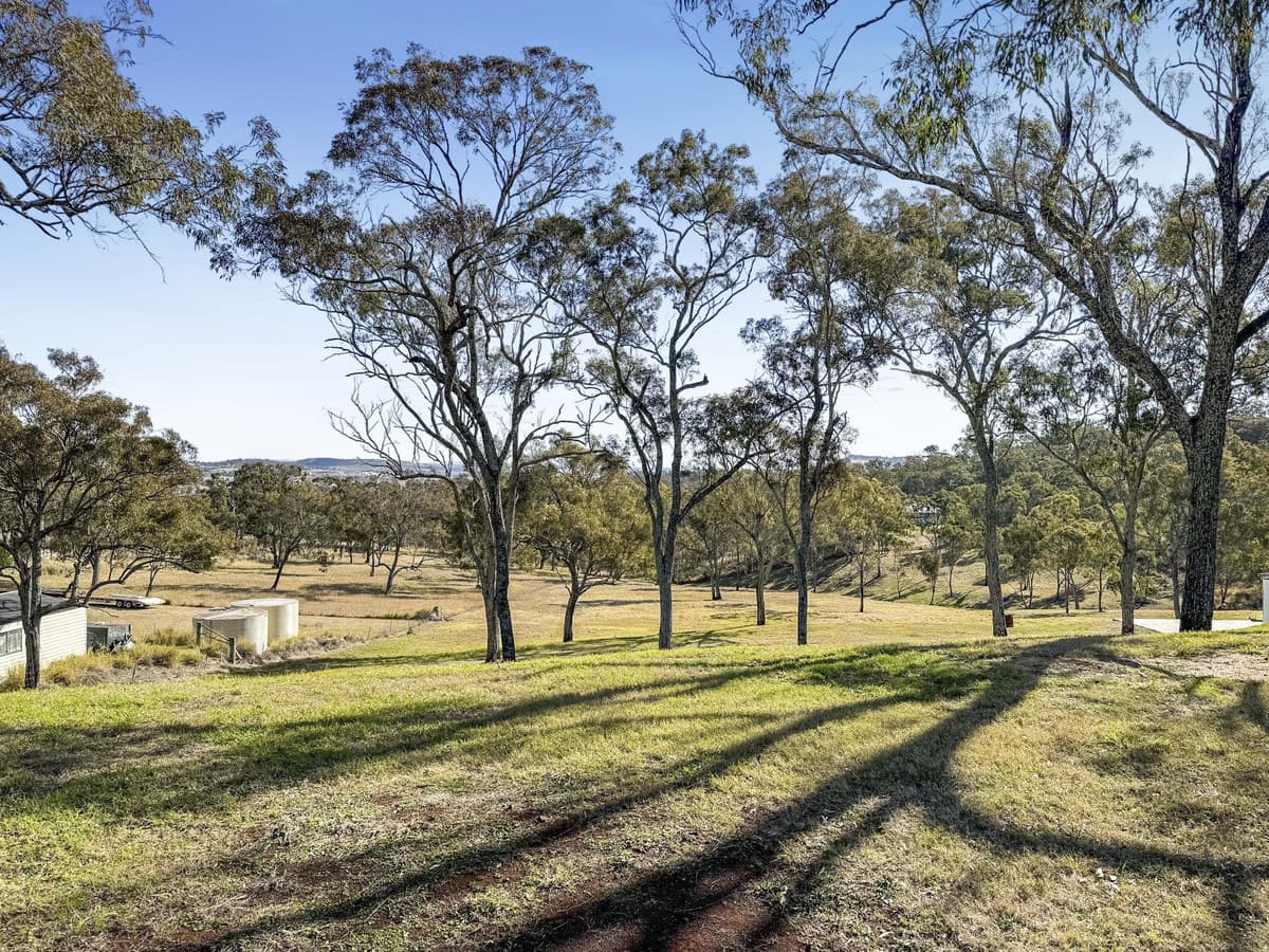 12 Banyula Drive, Torrington QLD 4350, Torrington - Image 1