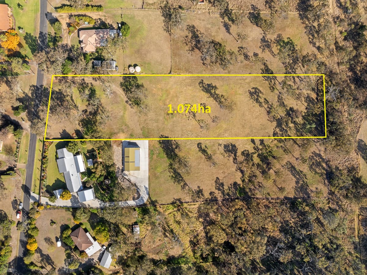 12 Banyula Drive, Torrington QLD 4350, Torrington - Thumbnail 3