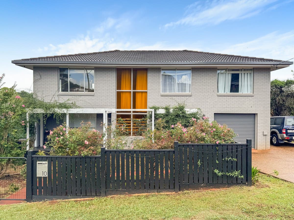 10 Catto Street, Centenary Heights QLD 4350, Centenary Heights - Image 1