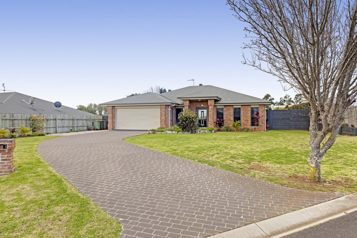 4 Wren Street, Highfields QLD 4352, Highfields - Image 1