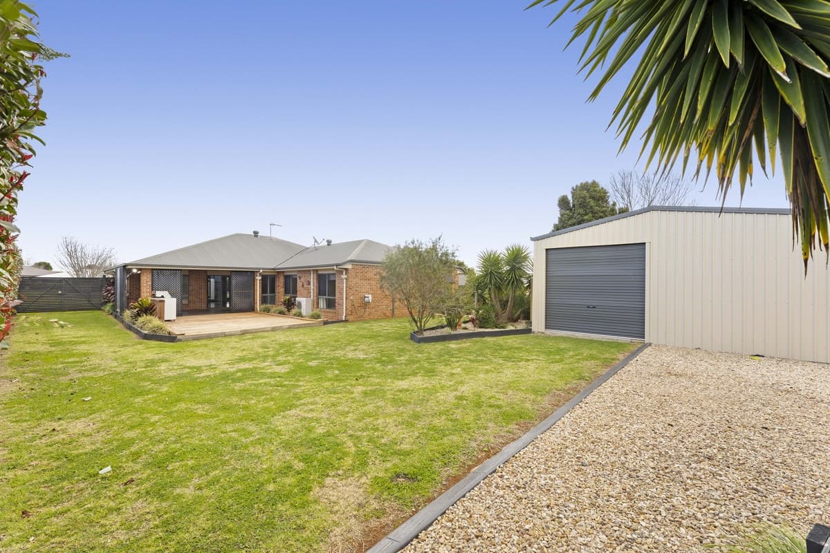 4 Wren Street, Highfields QLD 4352, Highfields - Thumbnail 2