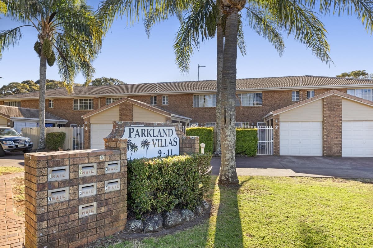 4 / 9-11 Amber Court, Darling Heights QLD 4350, Darling Heights - Image 1