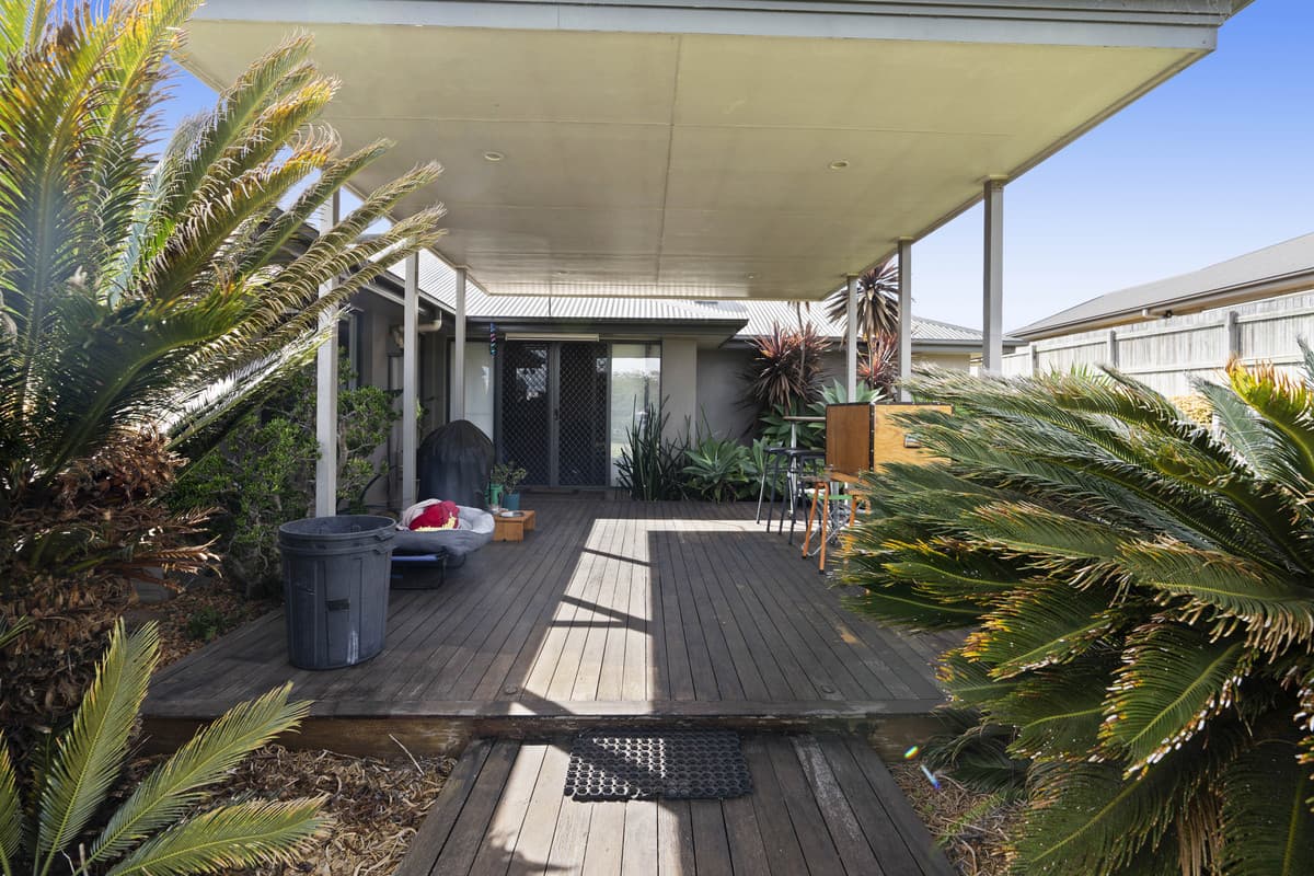 10 Smythe Drive, HIGHFIELDS QLD 4352, Highfields - Thumbnail 5