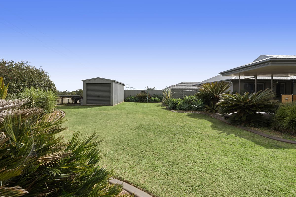 10 Smythe Drive, HIGHFIELDS QLD 4352, Highfields - Thumbnail 6